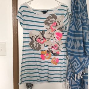 Summer swim cover up